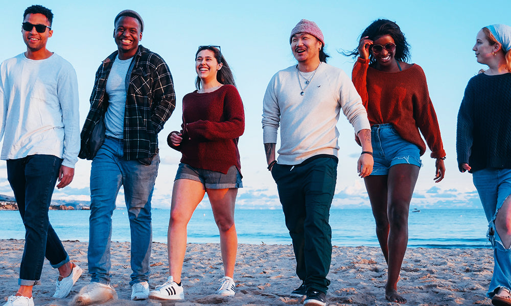TRYFUN: Where Pleasure Meets Innovation in a Connected World