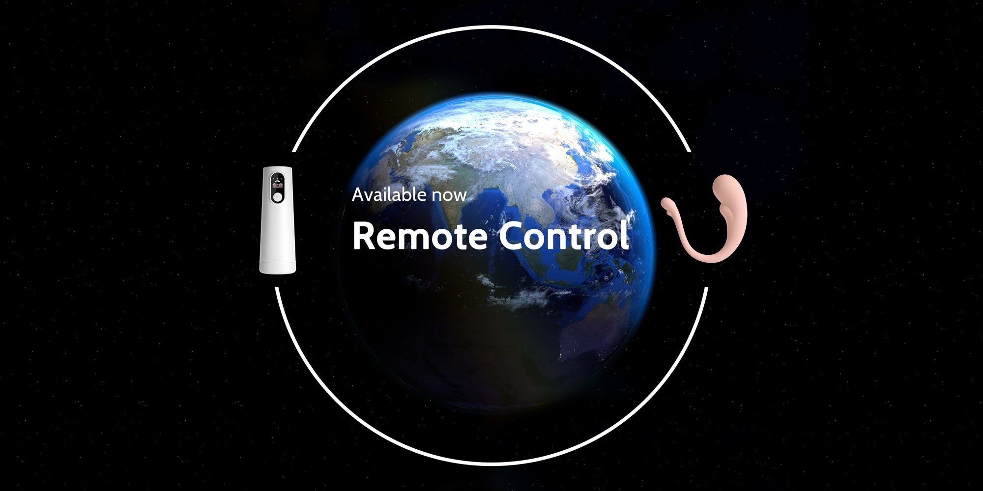 Remote Interaction available now!