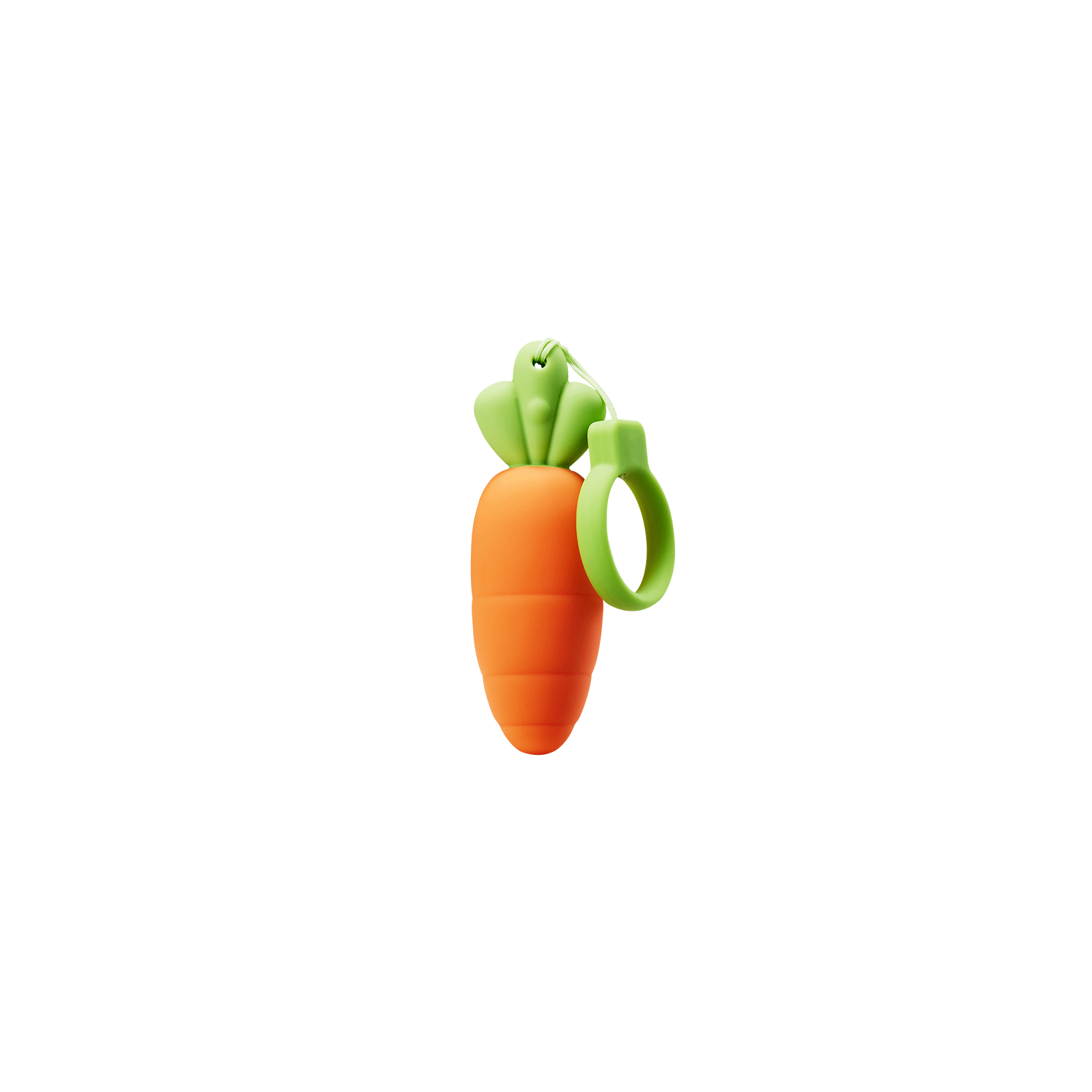 Carrot Bliss