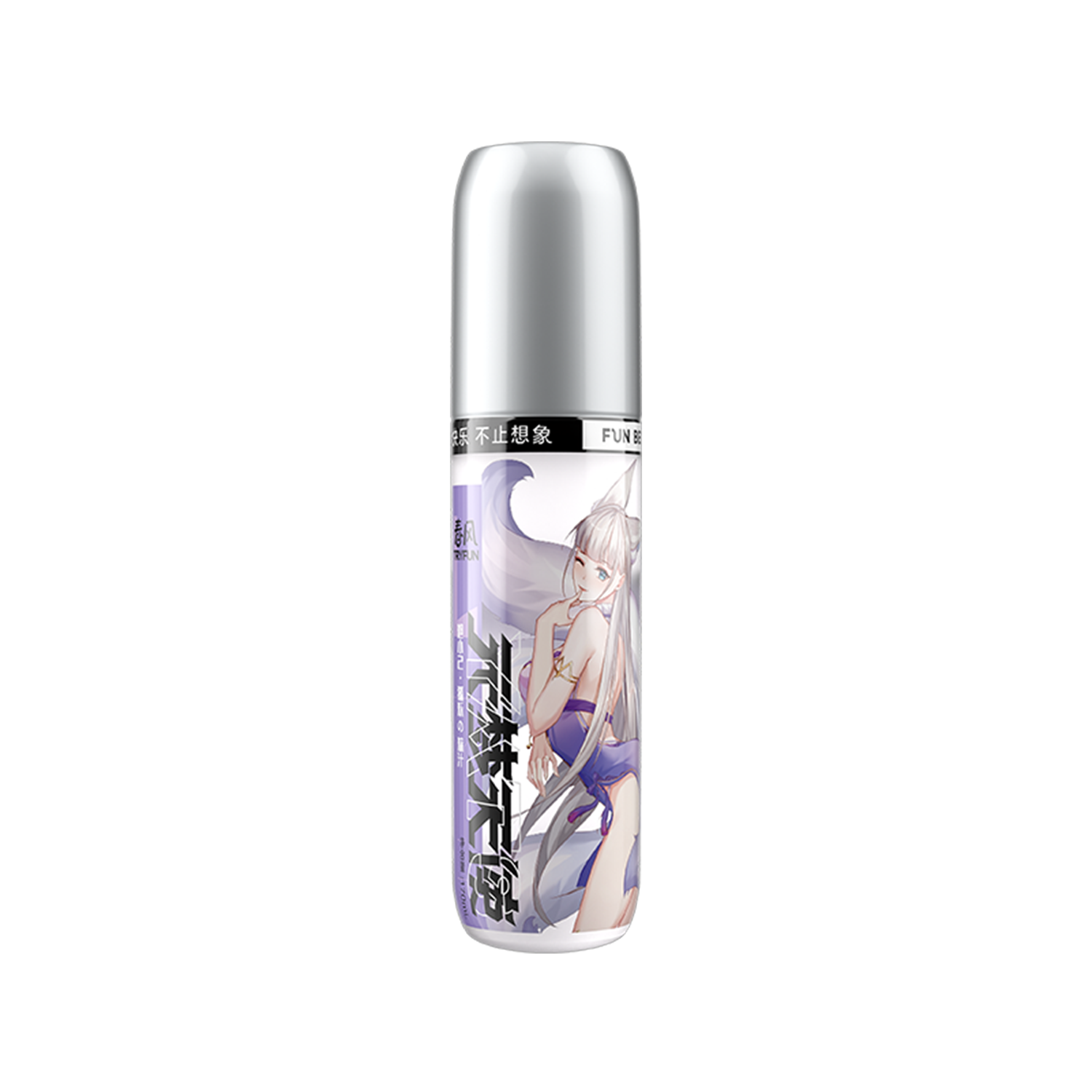 Lubricant Kitsune 170ml