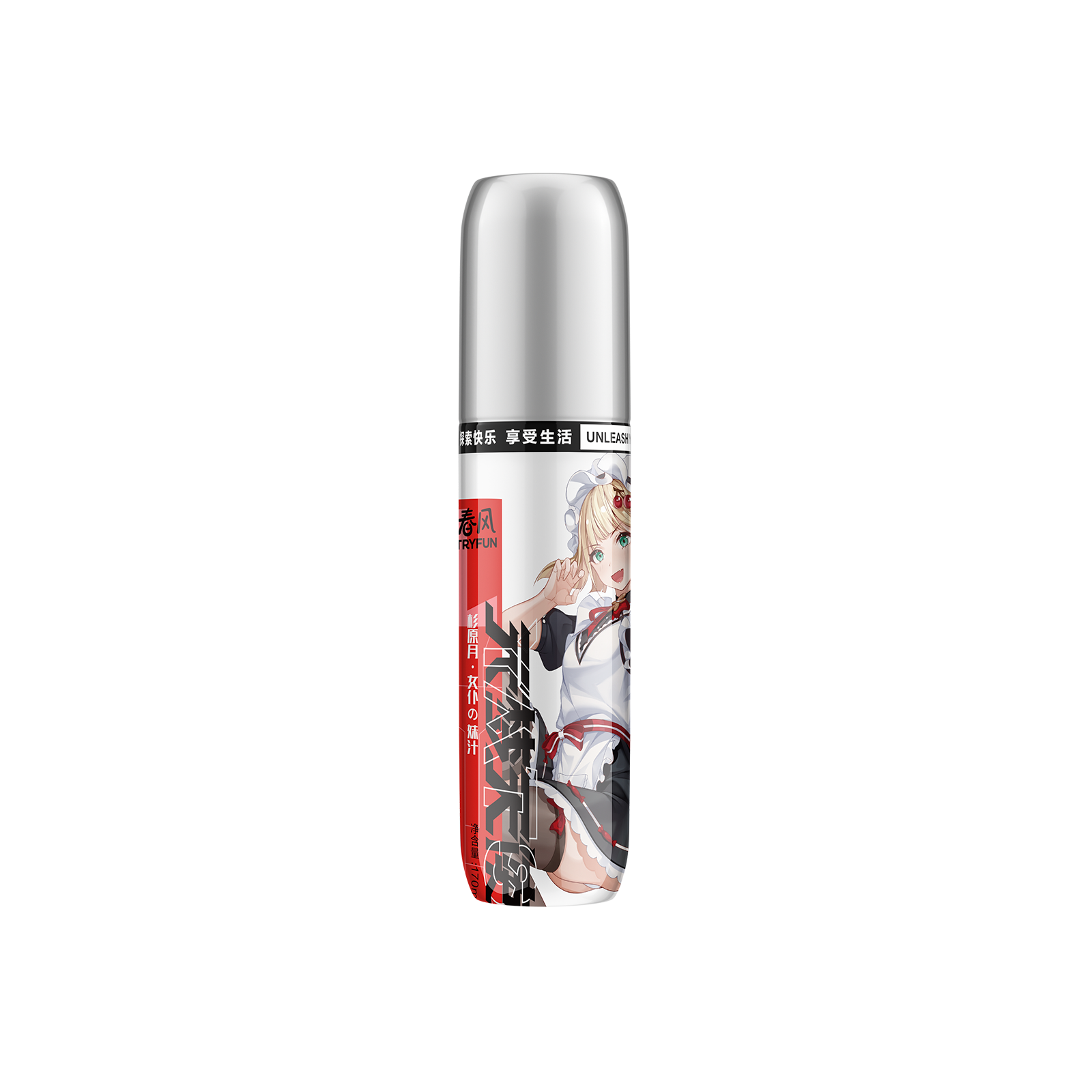 Lubricant Luna 170ml